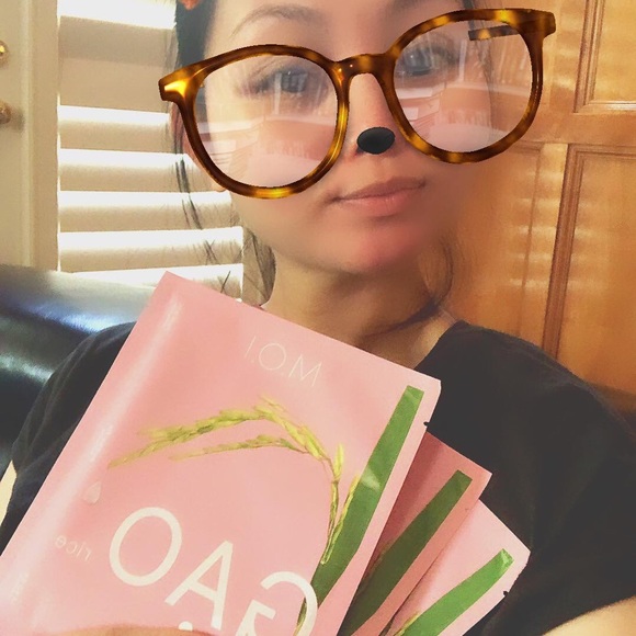 🌾🌾Gạo Mask🌾🌾 - Picture 8 of 9